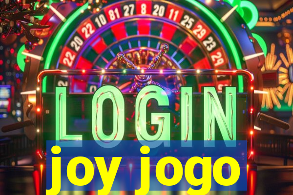 joy jogo